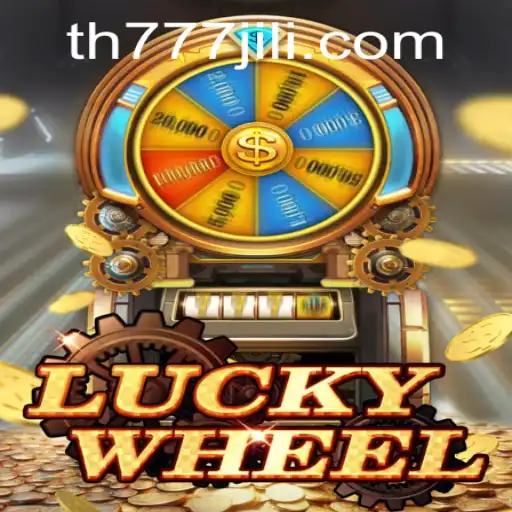 Experience the Thrill of LuckyWheel with the Key to Fortune, TH777