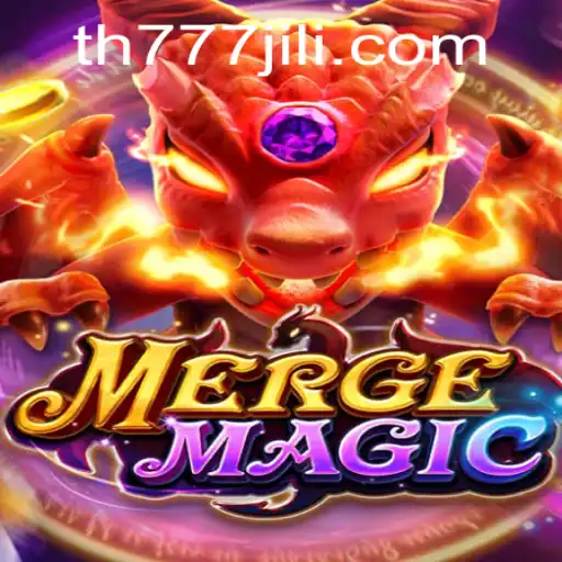 Dive into the Enchanting World of MergeMagic and Decipher the Mysteries of TH777