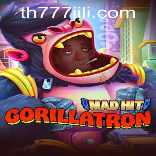 Unleashing Adventure in MadHitGorillatron: A New Era of Gaming Excitement