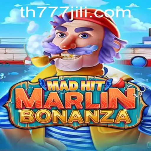 MadHitMarlinBonanza: Dive Into the Thrilling Underwater Adventure with TH777