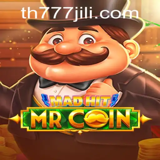 Unveiling MadHitMrCoin: A Thrilling Adventure with TH777