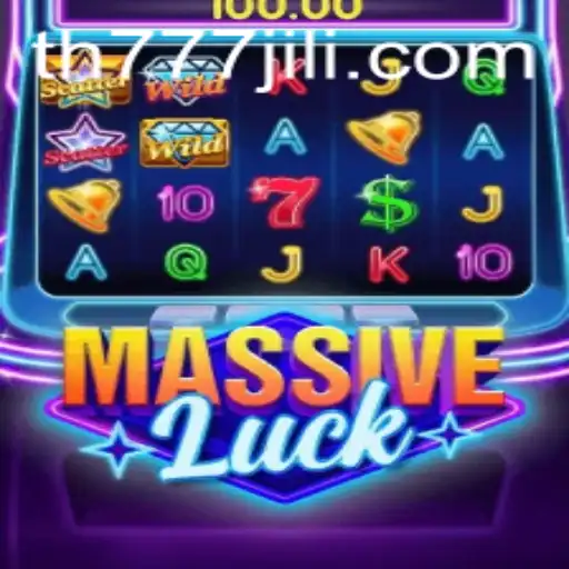 Unveiling the Thrills of MassiveLuck: The Ultimate Gaming Experience