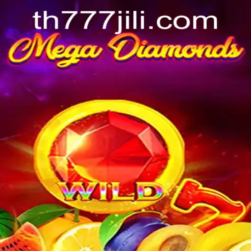 MegaDiamond: Delve into the Thrilling World of Adventure with TH777