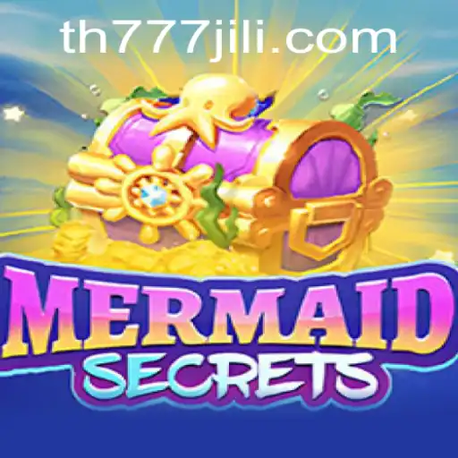 Dive into the Enchanting World of MermaidSecrets with the Mysterious TH777