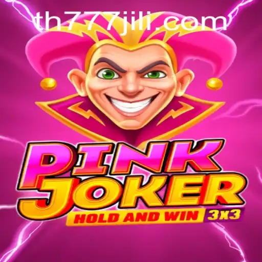 Unveiling Pinkjoker: The Thrilling World of TH777