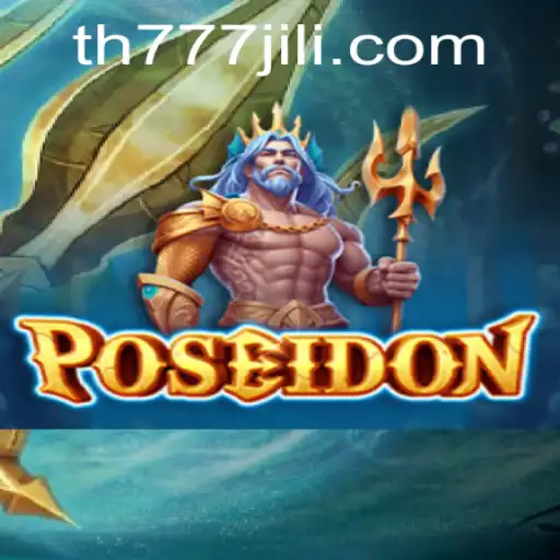 Dive into the Depths: Exploring the World of Poseidon