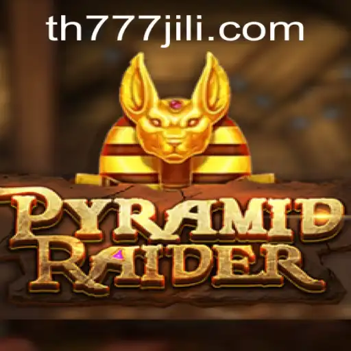 PyramidRaider: Unveiling the Thrills of the Ancient World with TH777
