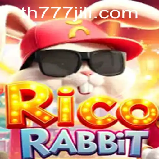 Exploring the World of RicoRabbit: A Modern Gaming Adventure
