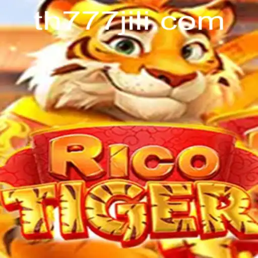 RicoTiger: Unleashing the Adventure with TH777