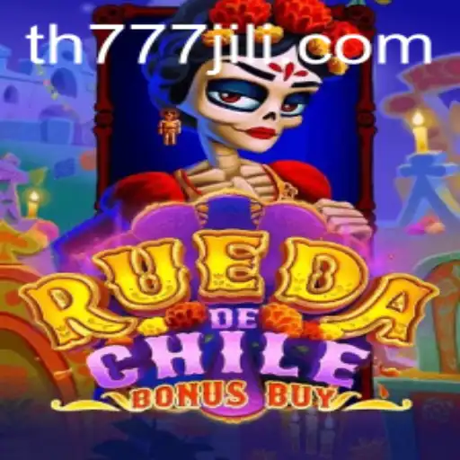 Exploring RuedaDeChileBonusBuy: A Thrilling Adventure
