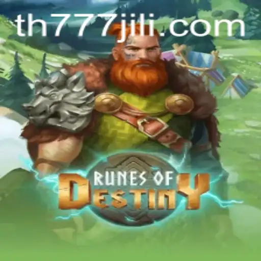 Embark on a Journey with RunesOfDestiny