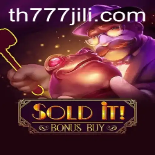 Unraveling the Excitement of SolditBonusBuy: Dive into the Thrilling World of TH777