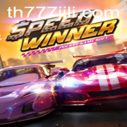 SpeedWinner: A Thrilling Adventure with TH777