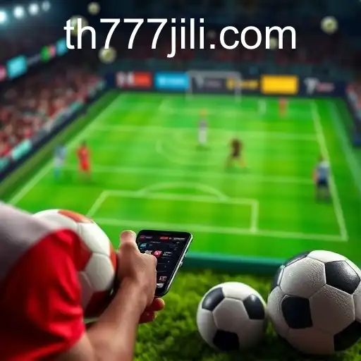 Thrilling World of Sports Betting: Exploring the Excitement of TH777
