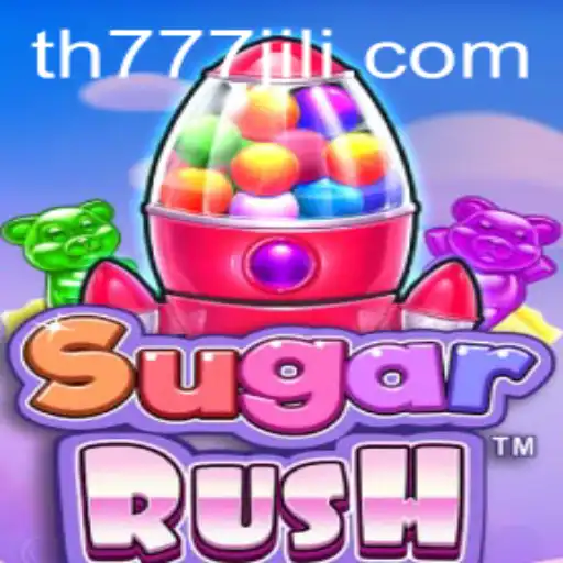 Experience the Sweet Thrills of SugarRush TH777