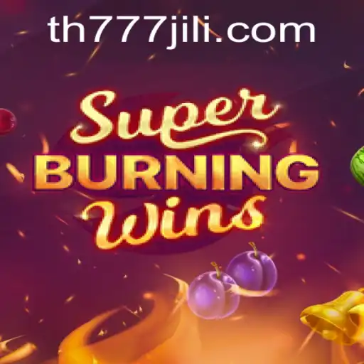 SuperBurningWins: A Deep Dive into the Thrilling World of Classic Slot Gaming