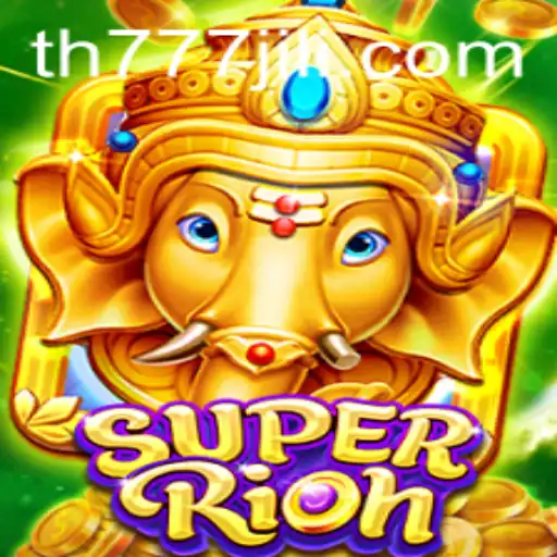 Unveiling the Excitement of SuperRich: A New Era of Gaming with TH777