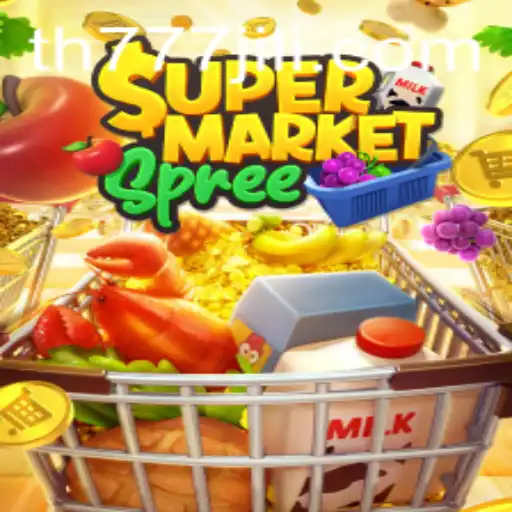 Discover the Exciting World of SupermarketSpree: A Fun and Frenzied Adventure