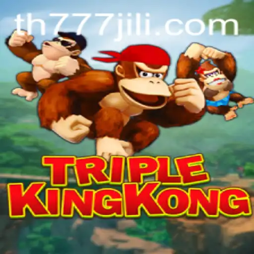 TripleKingKong: The Thrilling Experience of Virtual Reality Gaming