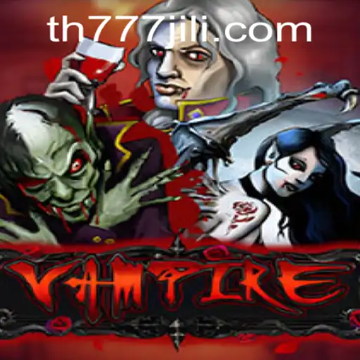 Exploring the Dark Realms of 'Vampire': A Mysterious Odyssey with TH777