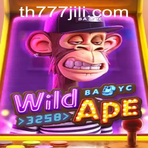 Exploring the Thrilling World of WildApe3258 and the Significance of TH777