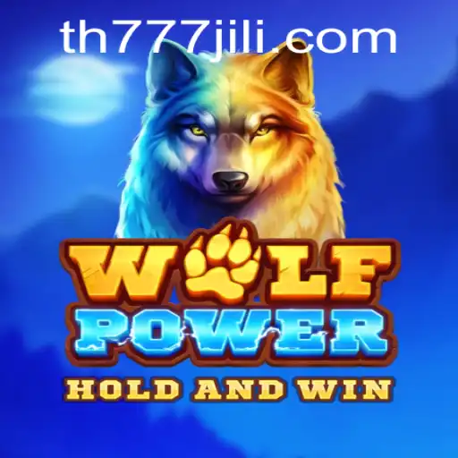 WolfPower: Unleashing the Untamed Spirit in Gaming